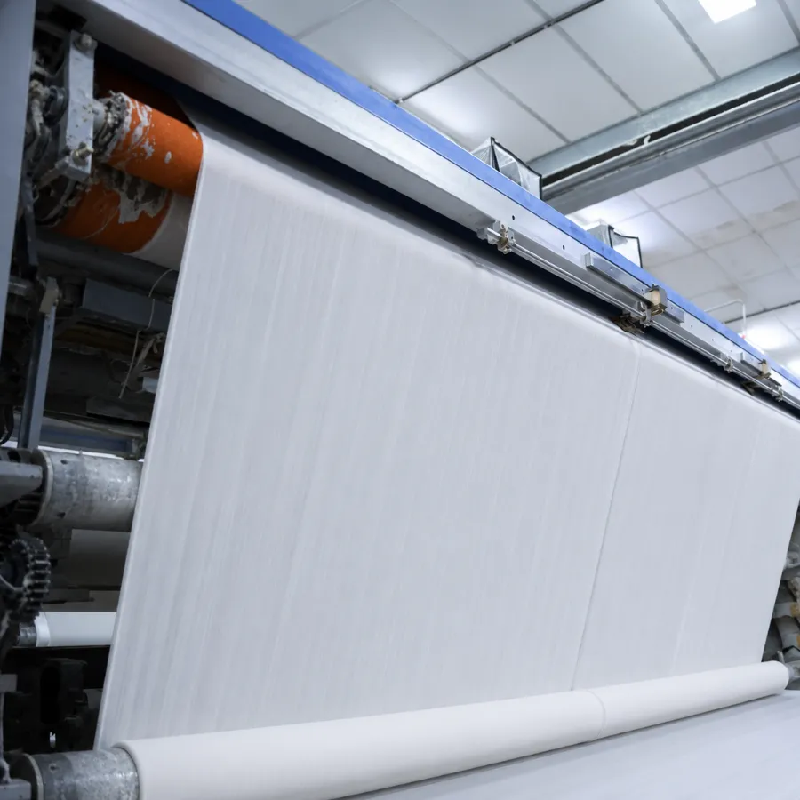 Spinning Unit